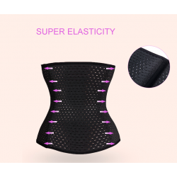 Waist body shaper - belt - slimming corsetPlus
