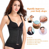 Waist body shaper - belt - slimming corsetPlus