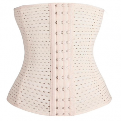 Waist body shaper - belt - slimming corsetPlus