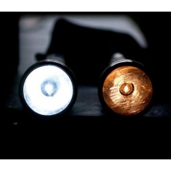 E10 - LED flashlight bulbE10