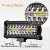 Light bar / work light - LED bar - headlightLED