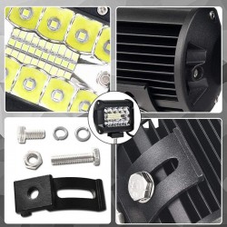 Light bar / work light - LED bar - headlightLED