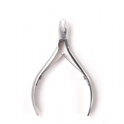 Manicure / pedicure professional cuticle nippersClippers & Trimmers