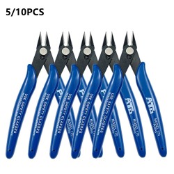 Pliers wire / cable cutters - side cutterPliers