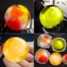 Plastic ice cube mould - round ball - 5cmBar supply