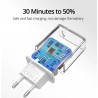 20W - PD - fast charger - USB C - for iPhone / iPadChargers