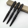 Self-defense tactical pen - glass breaker - steel headPens & Pencils