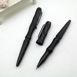 Self-defense tactical pen - glass breaker - steel headPens & Pencils