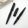 Self-defense tactical pen - glass breaker - steel headPens & Pencils