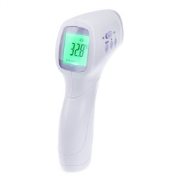 Multi-purpose - infrared - digital - non-contact body thermometerThermometers