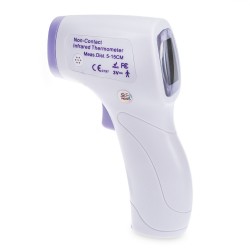 Multi-purpose - infrared - digital - non-contact body thermometerThermometers