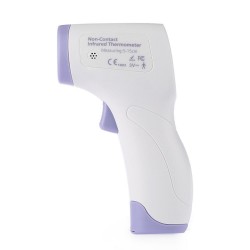Multi-purpose - infrared - digital - non-contact body thermometerThermometers