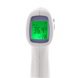 Multi-purpose - infrared - digital - non-contact body thermometerThermometers