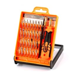 33 in 1 precision screwdriver setScrewdrivers