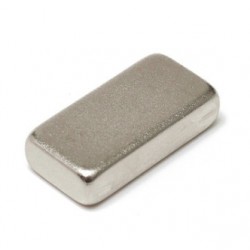 N35 - neodymium magnet - strong block - 20 * 10 * 5mmN35