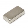 N35 - neodymium magnet - strong block - 20 * 10 * 5mmN35