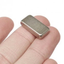 N35 - neodymium magnet - strong block - 20 * 10 * 5mmN35