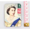 UK / England - British style fridge magnets - set 24 piecesFridge magnets