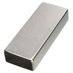 N35 - neodymium magnet - strong block - 50 * 25 * 10mmN35