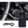 Audio receiver - transmitter - Bluetooth - 3.5mm AUX jack - RCA - USB - wireless adapter with micAudio