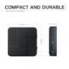 Audio receiver - transmitter - Bluetooth - 3.5mm AUX jack - RCA - USB - wireless adapter with micAudio