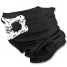 Skull printed face mask - balaclavaMasks