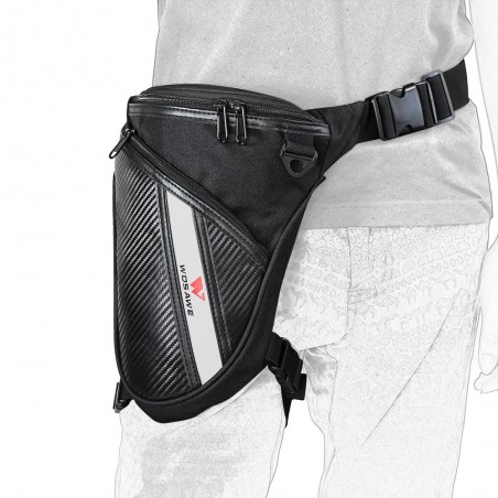 Leg / waist bag - waterproofBags