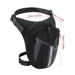 Leg / waist bag - waterproofBags