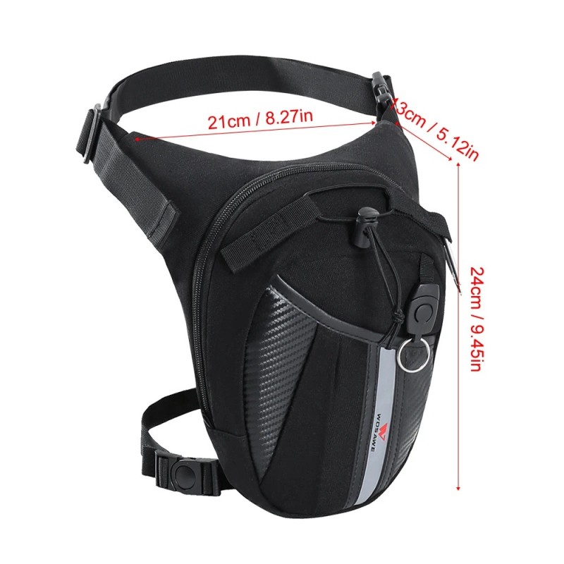 Leg / waist bag - waterproofBags
