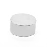 N35 - neodymium magnet - strong round disc - 40 * 20 mmN35