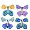 Flying butterfly - magic trick - toyToys