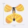 Flying butterfly - magic trick - toyToys