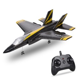FX635 - RC airplane - wireless toy - 2.4 Ghz remote controlAirplane