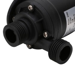 Water circulation submersibles pump - brushless motor - 12V - 24V - 800LH - 5mPumps