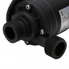 Water circulation submersibles pump - brushless motor - 12V - 24V - 800LH - 5mPumps