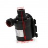 Water circulation submersibles pump - brushless motor - 12V - 24V - 800LH - 5mPumps