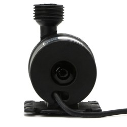 Water circulation submersibles pump - brushless motor - 12V - 24V - 800LH - 5mPumps