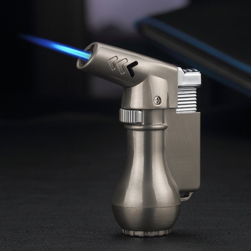 BBQ - cigarettes - turbo lighter - butane gas - windproofLighters