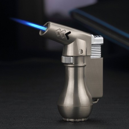 BBQ - cigarettes - turbo lighter - butane gas - windproofLighters