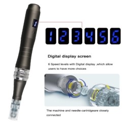Dr.Pen - Ultima M8 W - professional derma pen - wireless - electric skin microneedleSkin