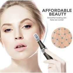 Dr.Pen - Ultima M8 W - professional derma pen - wireless - electric skin microneedleSkin