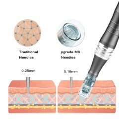 Dr.Pen - Ultima M8 W - professional derma pen - wireless - electric skin microneedleSkin