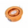 LED ceiling spotlights - recessed - COB - 3W - 10 piecesSpotlights