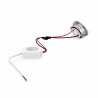 LED ceiling spotlights - recessed - COB - 3W - 10 piecesSpotlights