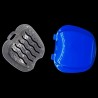 Denture box - storage caseMouth