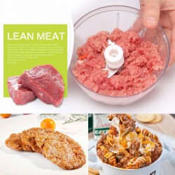 Meat / vegetables / fruits manual slicer - multifunctional chopperMills - Grinders