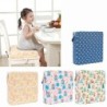 Square booster - chair seat - thick cushion - washableFurniture