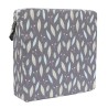 Square booster - chair seat - thick cushion - washableFurniture