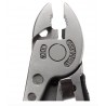 Multi-tool - adjustable wrench - pliers - stainless steelWrenches