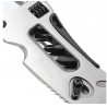 Multi-tool - adjustable wrench - pliers - stainless steelWrenches